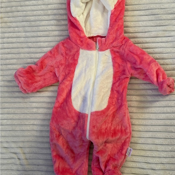 Baby Halloween Costumes For Kids Infant Toddler Boys Girls Animal 6-9 Months - Picture 5 of 5